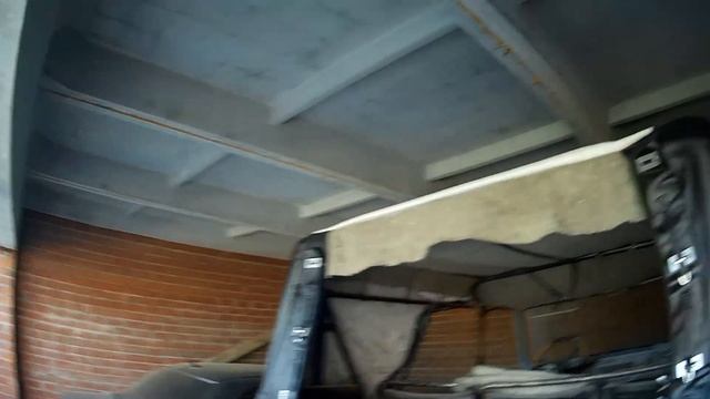 Установка тента на автомобиль УАЗ смотреть онлайн