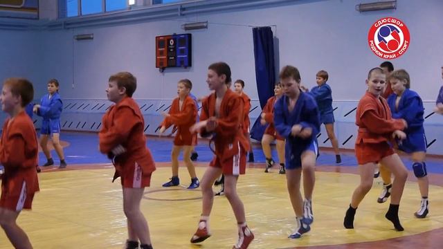 СДЮСШОР "Родной край-Спорт" смотреть онлайн