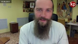 Слабая вера в Бога. Укрепление в вере