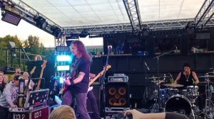 ПАТРИОТ/АРИЯ/Москва.31 июля 2024.теплоход РИО-1