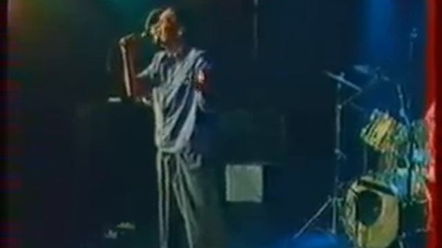 Народное Ополчение - Мы теряем бойца (live) смотреть онлайн