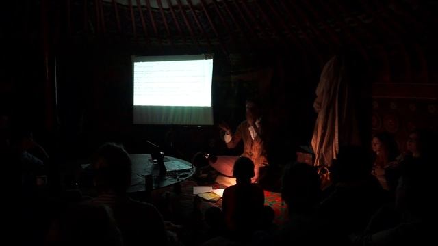 Русская демонология   1 лекция - "Знакомство с миром нечисти"