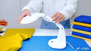 ЛУЧШИЕ лампы ДЛЯ ШИТЬЯ и рукоделия ?| Лампы с лупами ALFA ?