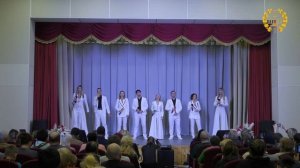 Галатея - песня о Севастополе (7.12.23)