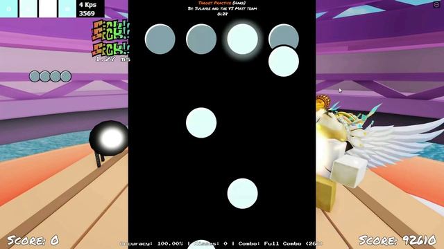 I PFC'd The Hardest Part Of Target Practice смотреть онлайн