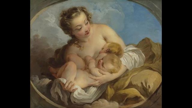 Pietro Antonio Locatelli - Violin Sonata in B-Fflat Major, Op. 6, No. 1 смотреть онлайн