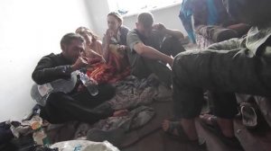 2 сезон 10 серия (Старичок, идем на пикничок!)