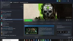 Fix Call of Duty Modern Warfare II Error Your Operating System Windows 8 Is Not Supported