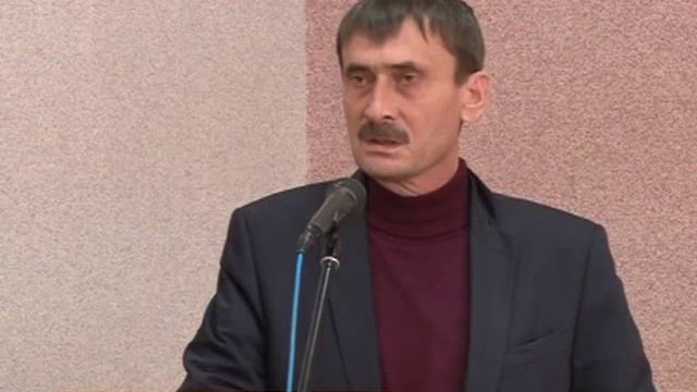 Семинар с главами и специалистами поселений