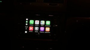 Работа Smartlink на примере SKODA YETI, стоит ли он своих денег?