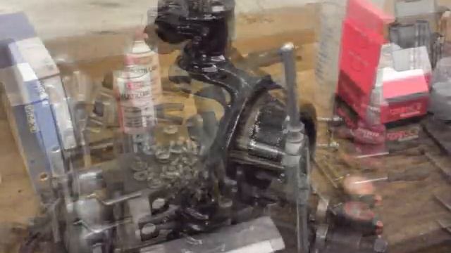 Trabant Cabrio смотреть онлайн