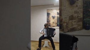 Веселое интермеццо Евгений Дербенко