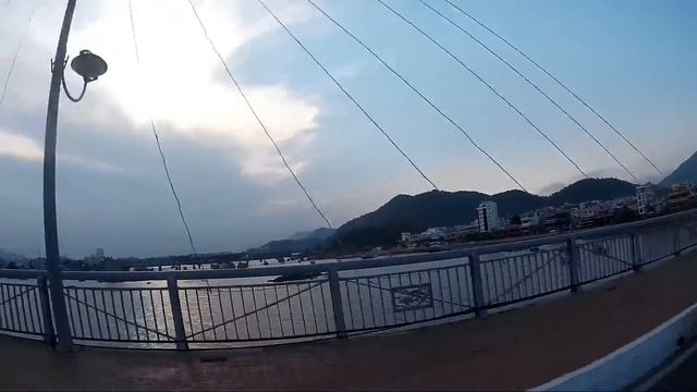 Нячанг. Езда на байке. Nha-Trang. Vietnam смотреть онлайн