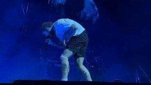 Post Malone - Mourning (Live) 4K