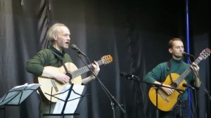 Жан Селезенев. Ну что с того, что я там был - В.Берковский