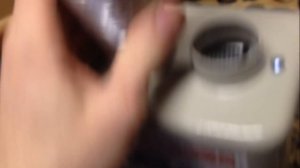 Печка на трактор т 25 из Китая.