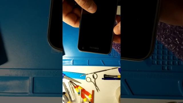 Дисплей Samsung J3 2016 J320f оригинал 100% AMOLED экран смотреть онлайн