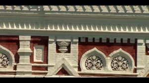 Красивый город Самара / Достопримечательности города Самары / Красивый город