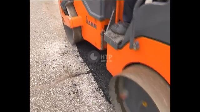 ремонт дорог смотреть онлайн