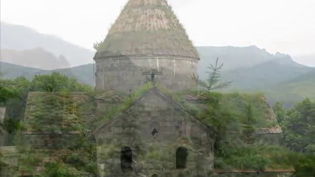 ARMENIA Sanahin.wmv смотреть онлайн
