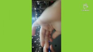 Как сделать циркуль из подручных материалов