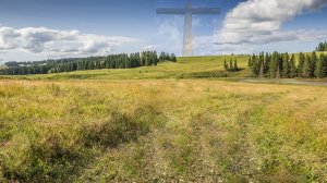 Русский крест. Фильм-спектакль