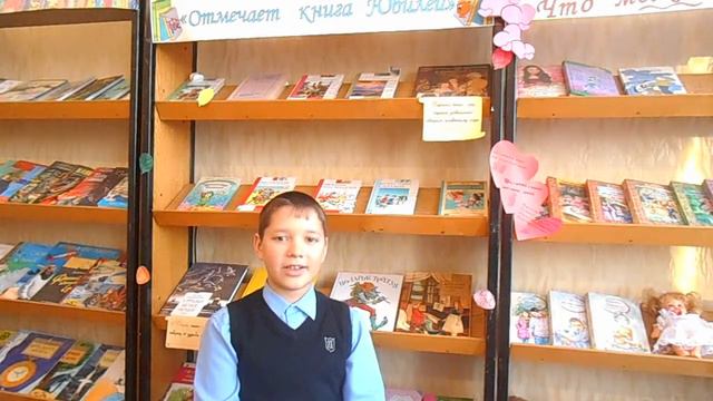 Страна читающая — Иван Подъельский читает произведение «Крестьянские дети отрыв