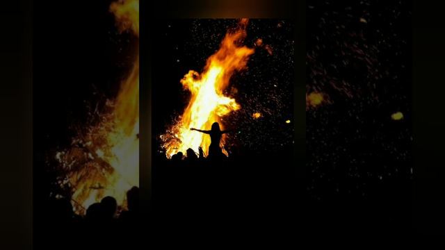 алёна швец - ведьм у нас сжигают (slowed) смотреть онлайн