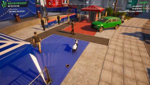 How to Win The Election | Run For President | Goat Simulator 3