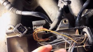 Бмв е 36 м43 запуск мотора и решение мелких проблем