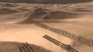 Faction Overview | Saba - Ancient Empires Mod for Total War: Attila