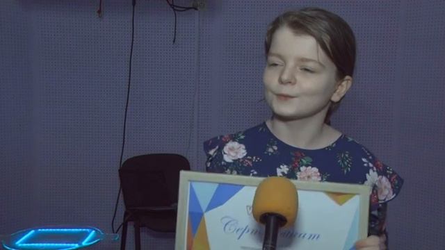 В Армавире 5 юных журналистов получили сертификаты Академии блогинга Vitaschool