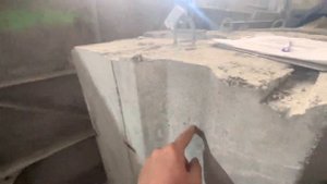 Полистиролбетон Paneco. Полистиролбетонные панели с пазами