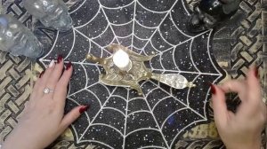 ПЯТНИЦА 13 РИТУАЛЫ НА УДАЧУ СОВЕТЫ  #онлайн #таро Светлана ВЕДА