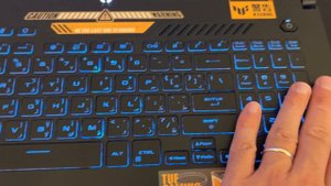 ASUS TUF Gaming A17 (2022): The Best Affordable, Tough Gaming Laptop!