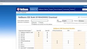 Install Fortran Windows