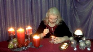 РИТУАЛ ОТ ОДИНОЧЕСТВА. Легкий способ притянуть свою вторую половинку.