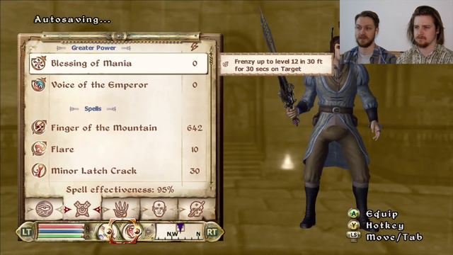 Arch-Mage Mac (Ep 33) смотреть онлайн