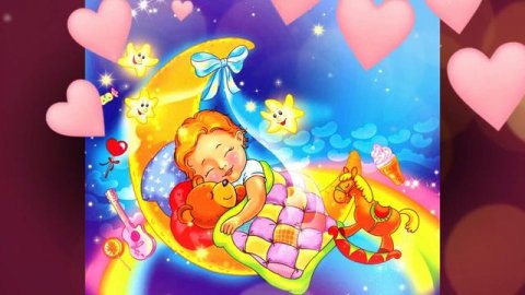 Я люблю тебя всегда #аудиосказки #сказки #добрыесказки #сказкинаночь