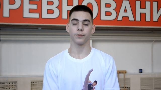Что такое Спортивная Гимнастика?
