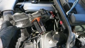 M54 DISA Valve Removal and Installation E39 E46 E53 BMW
