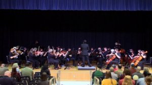 Jazz Legato / Anderson