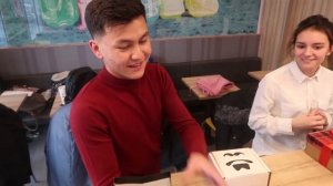 ТАЙНЫЙ САНТА - ЛУЧШАЯ ИГРА НА НГ