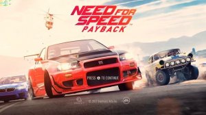 How To play Need For Speed PayBack With Controller/Gamepad/joystick