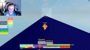 THE END | ROBLOX Victory Race