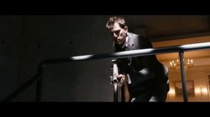 Штурм Белого дома русский трейлер