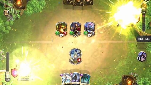 My Yak was Too Great! Spellslingers May Mythic Tournament Finals Vs Tino смотреть онлайн