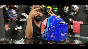 Helmet Comparison | MT vs LS2 | Malayalam | Cheep Price | Best Review