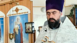 Кто спасется (прот. Александр Проченко) @r_i_s