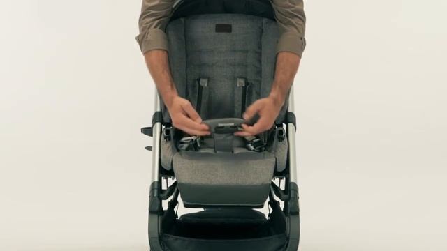 Cochecito Inglesina Aptica смотреть онлайн